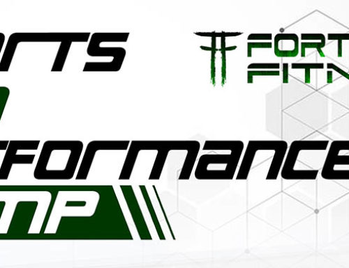 Fortitude Fitness Sports and Performance Camp