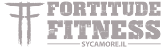 Fortitude Fitness Logo